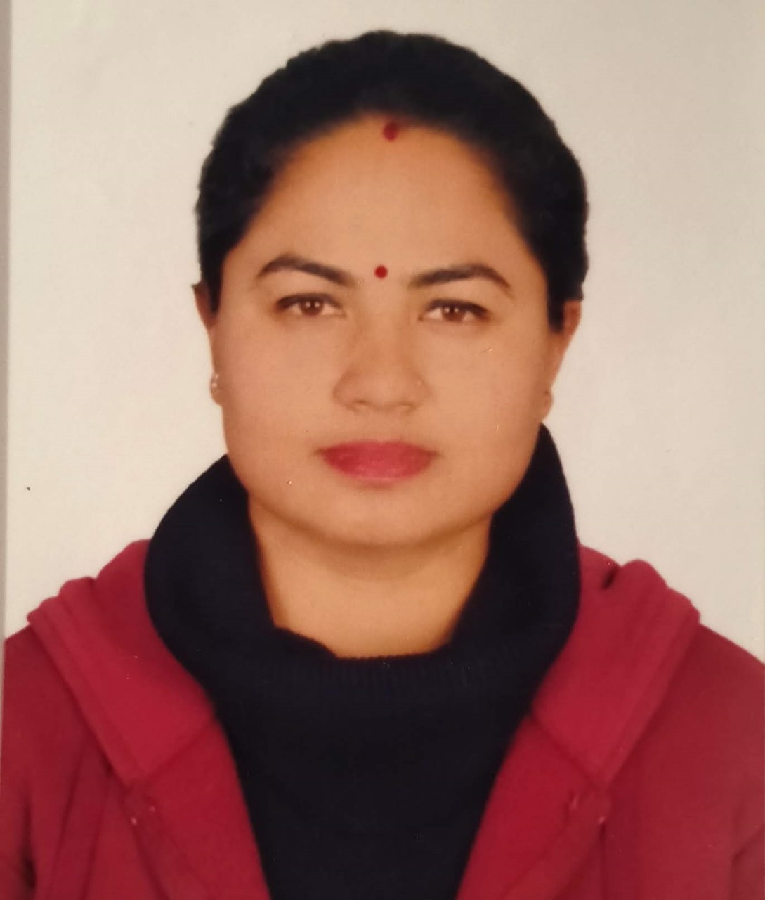 Ms. Prasamsha Panta